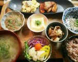 残り 高野豆腐 玉子とじ作り方2写真