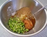 絶品☆焼肉のタレ作り方1写真