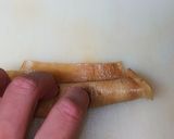 給料日前を乗り切る！我が家の切り干し大根作り方4写真