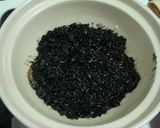 ★☆まっくろくろすけなビビンバ☆★作り方4写真