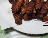 レンコンdeさつま揚げ作り方6写真