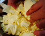 激ウマ！やめられない♪クミンキャベツ作り方2写真