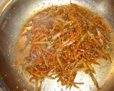 自家製だし醤油を使って　№２作り方2写真