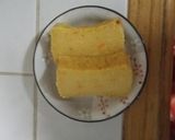 ネーブルオレンジの冷製パウンドケーキ作り方6写真
