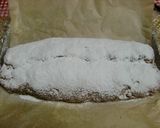 ★ドイツの菓子パン*シュトーレン*№4♪作り方16写真