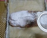 ★ドイツの菓子パン*シュトーレン*№4♪作り方15写真
