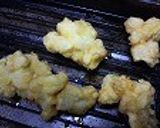 スダチ入りイカ天作り方5写真