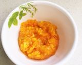 完熟ゴーヤの美味しいクッキー♡作り方3写真