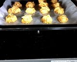完熟ゴーヤの美味しいクッキー♡作り方6写真