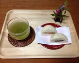 ☆酒饅頭 ④ 饅頭(約12個)を作る作り方39写真