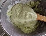富士見産男爵と枝豆のビシソワーズ作り方8写真