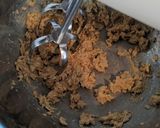紅茶クッキー作り方1写真