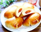 ふわふわジャムパン＊市販のジャムで簡単！作り方13写真