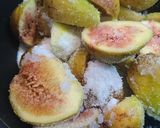 おしゃれ！いちじくのコンポート紅茶風味作り方4写真