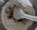 紅茶クッキー作り方4写真