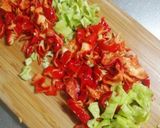 自家製☆激辛唐辛子味噌☆スコーピオン使用作り方3写真