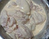 ★簡単ヘルシー　むね肉のチーズカツレツ作り方4写真
