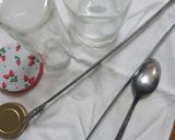 おしゃれ！いちじくのコンポート紅茶風味作り方5写真