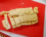 ナスと油揚げのサッと煮作り方2写真