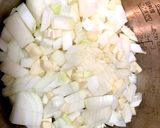 ソースを食べる！牛すね肉ワイン煮込み作り方2写真