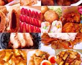簡単♡焼肉のタレ唐揚げ♡作り方3写真