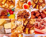 簡単♡厚揚げ鶏チリ♡作り方5写真