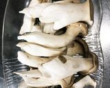 エリンギのピリ甘辛炒め＊簡単＊作り置き作り方1写真