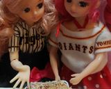 リカちゃん♡野球シꕤぶりカツ*.ﾟ作り方5写真