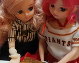 リカちゃん♡野球シꕤぶりカツ*.ﾟ作り方8写真