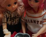 リカちゃん♡野球シリꕤ白菜薩摩揚げ煮浸し作り方10写真