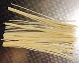 「韓国冷麺」超楽チンな麺のほぐし方♪作り方4写真
