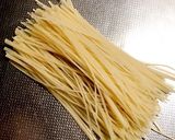 「韓国冷麺」超楽チンな麺のほぐし方♪作り方5写真