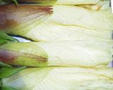 旬の大人の味！花オクラの天ぷら作り方1写真