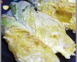 旬の大人の味！花オクラの天ぷら作り方8写真