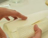 ※切り過ぎ注意※お豆腐の超時短水切り作り方4写真