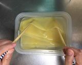 ラザニアからフェットチーネに変身！作り方3写真