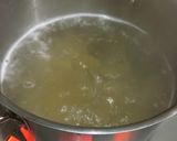 ★越前おろしそば(福井の郷土料理)作り方2写真