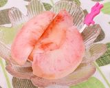 桃の綺麗な切り方作り方7写真