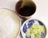 ★越前おろしそば(福井の郷土料理)作り方3写真