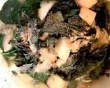 10分で完成! 美肌モロイモカレー♪作り方4写真