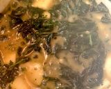 10分で完成! 美肌モロイモカレー♪作り方7写真
