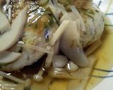めかぶ＆ツナおからバーグ♪100kcal作り方6写真