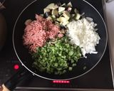 ゴーヤ入り!?絶品キーマカレー作り方3写真
