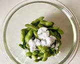 美味しく茹でる♪【枝豆の茹で方】作り方1写真