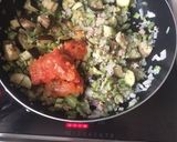 ゴーヤ入り!?絶品キーマカレー作り方4写真