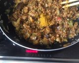 ゴーヤ入り!?絶品キーマカレー作り方7写真
