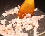 オムそば⁂昔懐かしフードコートの味作り方3写真
