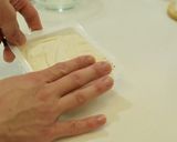 ※切り過ぎ注意※お豆腐の超時短水切り作り方6写真