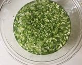 ゴーヤ入り!?絶品キーマカレー作り方2写真