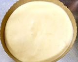 チョコチップのスポンジケーキ☆乳製品なし作り方13写真